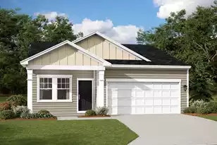 1268 Carriage Wood Cir, Ridgeville, SC 29472 - Photo 1