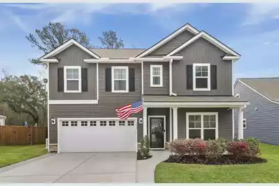 2036 Lanneau Lane, Johns Island, SC 29455 - Photo 1