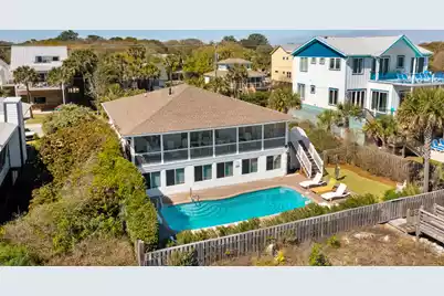 603 Arctic Avenue E, Folly Beach, SC 29439 - Photo 69