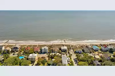 603 Arctic Avenue E, Folly Beach, SC 29439 - Photo 9