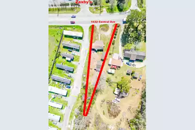 1632 Central Avenue, Summerville, SC 29483 - Photo 59