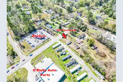 1632 Central Avenue, Summerville, SC 29483 - Photo 71