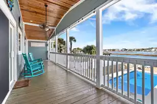 414 Dogwood Dr S, Garden City, SC 29576 - Photo 13