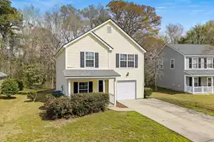 8637 Madelyn St, North Charleston, SC 29406 - Photo 25