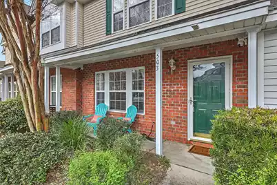 503 Yellow Hawthorn Circle, Summerville, SC 29483 - Photo 1