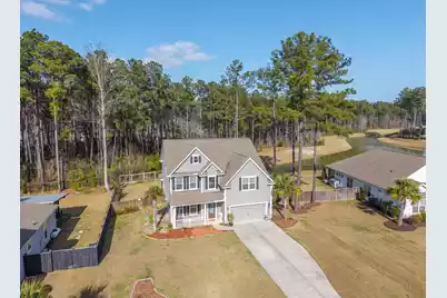 404 Bowstring Drive, Huger, SC 29450 - Photo 37