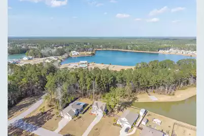 404 Bowstring Drive, Huger, SC 29450 - Photo 45