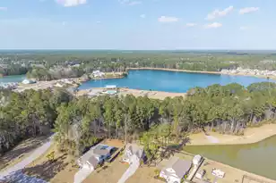 404 Bowstring Dr, Huger, SC 29450 - Photo 45