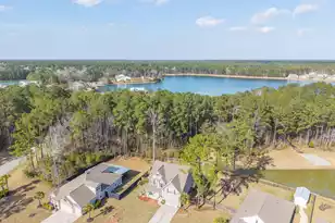 404 Bowstring Dr, Huger, SC 29450 - Photo 41