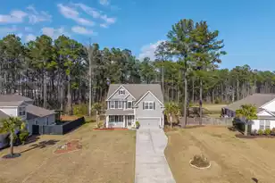 404 Bowstring Dr, Huger, SC 29450 - Photo 35