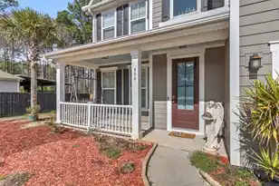 404 Bowstring Dr, Huger, SC 29450 - Photo 5