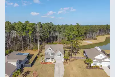 404 Bowstring Drive, Huger, SC 29450 - Photo 39