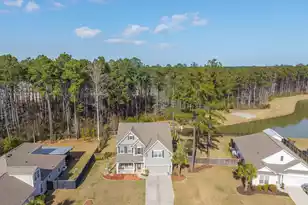 404 Bowstring Dr, Huger, SC 29450 - Photo 39