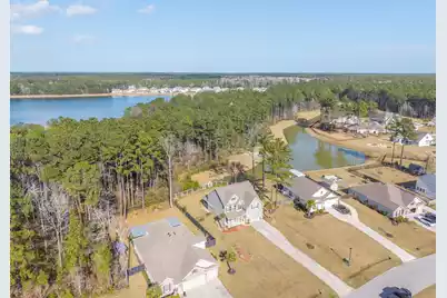 404 Bowstring Drive, Huger, SC 29450 - Photo 43