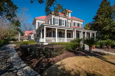 57 Iron Bottom Lane, Charleston, SC 29492 - Photo 1