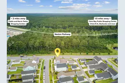 368 Baritone Road, Summerville, SC 29486 - Photo 101