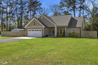198 Quaker Street, Saint George, SC 29477 - Photo 5