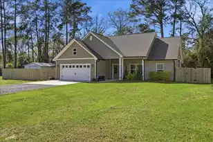 198 Quaker St, Saint George, SC 29477 - Photo 5