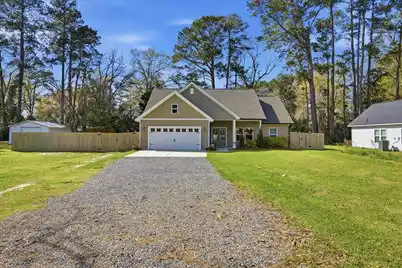 198 Quaker Street, Saint George, SC 29477 - Photo 3