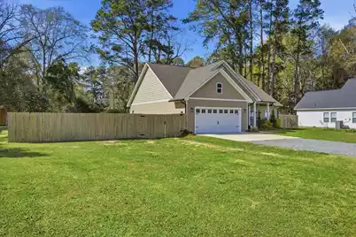 198 Quaker Street, Saint George, SC 29477 - Photo 5