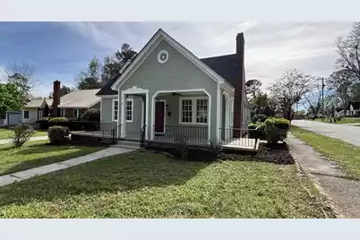 1697 Broughton Street, Orangeburg, SC 29115 - Photo 1