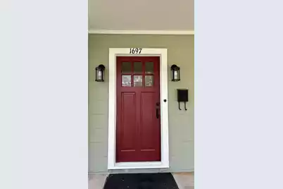 1697 Broughton Street, Orangeburg, SC 29115 - Photo 3