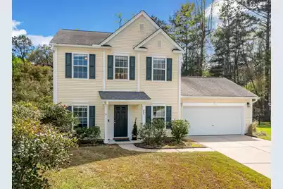 405 Manorwood Lane, Charleston, SC 29414 - Photo 3