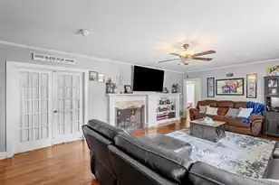 22 Flowers St, Yemassee, SC 29945 - Photo 7