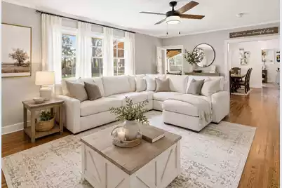 22 Flowers Street, Yemassee, SC 29945 - Photo 9