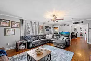 22 Flowers St, Yemassee, SC 29945 - Photo 9