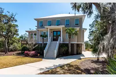 3250 Sand Marsh Lane, Mount Pleasant, SC 29466 - Photo 3