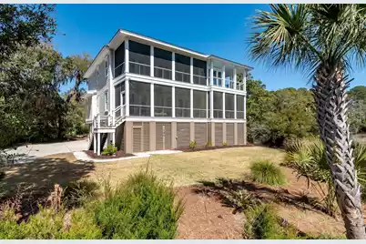 3250 Sand Marsh Lane, Mount Pleasant, SC 29466 - Photo 55