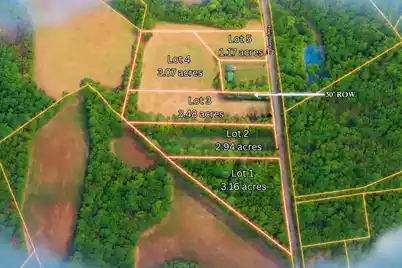 0 Clarks Hill Drive #1, Saint George, SC 29477 - Photo 5