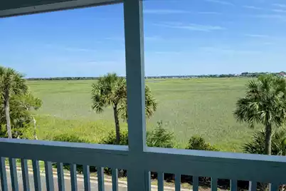 155 Marsh View Villas #155, Folly Beach, SC 29439 - Photo 9