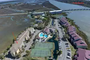 155 Marsh View Villas, Folly Beach, SC 29439 - Photo 23