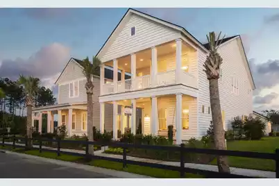 984 Scotch Bonnet Way, Summerville, SC 29485 - Photo 3