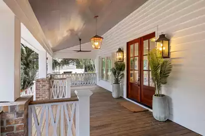 4 Forest Trail Court #1, Isle Of Palms, SC 29451 - Photo 7