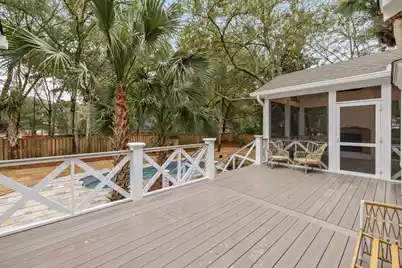4 Forest Trail Court #1, Isle Of Palms, SC 29451 - Photo 27