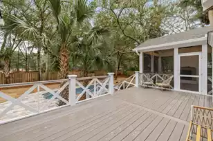 4 Forest Trail Ct, Isle Of Palms, SC 29451 - Photo 27