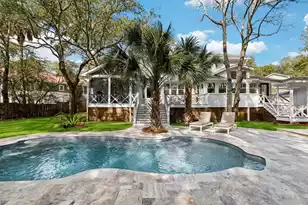 4 Forest Trail Ct, Isle Of Palms, SC 29451 - Photo 3