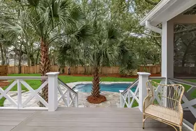 4 Forest Trail Court #1, Isle Of Palms, SC 29451 - Photo 23