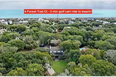 4 Forest Trail Court #1, Isle Of Palms, SC 29451 - Photo 57