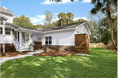 4 Forest Trail Court #1, Isle Of Palms, SC 29451 - Photo 29