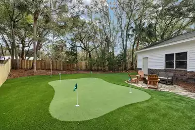 4 Forest Trail Court #1, Isle Of Palms, SC 29451 - Photo 31