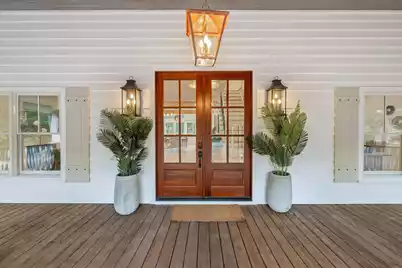 4 Forest Trail Court #1, Isle Of Palms, SC 29451 - Photo 11