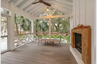 4 Forest Trail Court #1, Isle Of Palms, SC 29451 - Photo 25