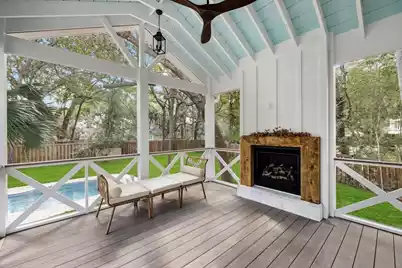4 Forest Trail Court #1, Isle Of Palms, SC 29451 - Photo 25