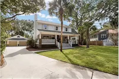 4 Forest Trail Court #1, Isle Of Palms, SC 29451 - Photo 7