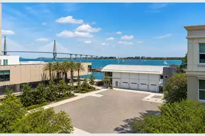 2 Laurens Street #4F, Charleston, SC 29401 - Photo 5