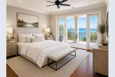 2 Laurens Street #4F, Charleston, SC 29401 - Photo 3